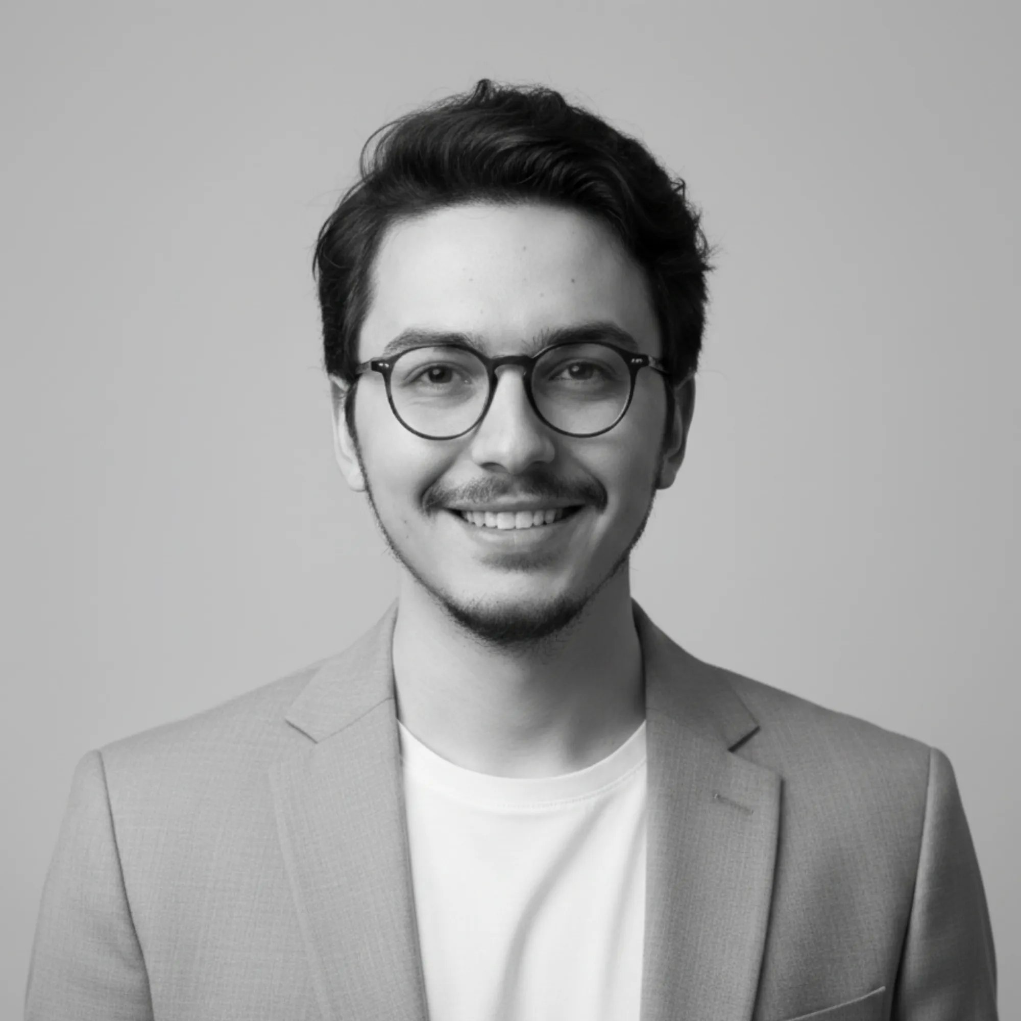 Yağız Gürbüz — Eviyo Kurucusu